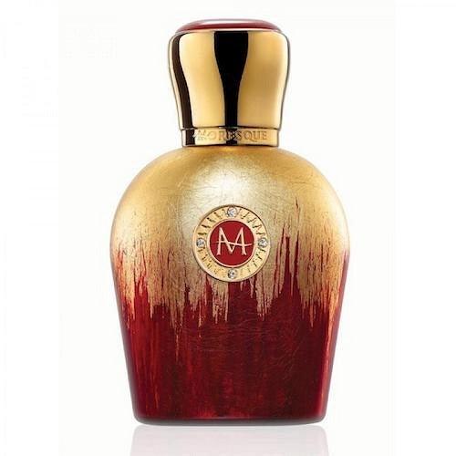 Moresque Contessa Perfume EDP Unisex Perfume 50ml - Thescentsstore